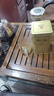 张一元茶叶茉莉花茶毛尖冷泡浓香型伴手茶礼送礼品特种200g金罐热门商品 实拍图