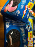 奥利奥（Oreo）巧克力味夹心饼干523g休闲零食早餐下午茶独立小包装 实拍图