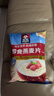 桂格（QUAKER）即食燕麦片1000克袋装 营养早餐 膳食纤维 零添加白砂糖 实拍图