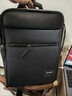 新秀丽（Samsonite）电脑包双肩包14英寸笔记本背包男士出差商务通勤包升级款TT0*003 实拍图