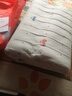 彩虹双人自动断电智能定时双温双控除螨无纺布电热毯电褥子2.0*1.8米 实拍图