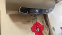 海尔（Haier）国家补贴20%电热水器60升 JT3 金刚无缝胆 3300W变频节能速热 终身免换镁棒 一级能效家用储水式 实拍图