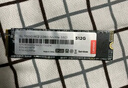联想（Lenovo) 512GB SSD固态硬盘m.2接口(NVMe协议)pcie4.0 SL7000系列 读速高达5000MB/s 实拍图