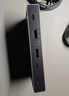 绿联HDMI2.0 KVM切换器视频切屏器二进一出4K/60Hz 共享USB打印机键盘鼠标 电脑接电视分屏显示器35766 实拍图