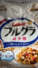卡乐比（Calbee） 即食燕麦片 减糖水果麦片550g 日本进口非油炸 营养代餐早餐零食 实拍图