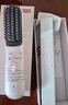 京东京造beauty无线直发梳便携S3 内扣蓬松拉直卷发棒造型梳子负离子护发直发棒造型神器生日礼物女士 实拍图