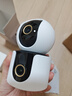 小米智能摄像机C500双摄版监控器360度无死角带夜视摄像头家用全景婴儿宠物监控手机远程高清监控 实拍图