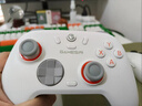 盖世小鸡（GAMESIR）启明星2适用switch2无线游戏手柄 手机NS安卓苹果PC电脑宏编程电视steam蓝牙宝可梦za双人成行pro 实拍图