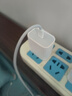 Apple/苹果 20W USB-C充电器  type-c充电器苹果手机充电器原装手机快充头 苹果17手机充电器 实拍图