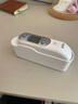 博朗博朗耳温枪德国irt6520体温计婴幼儿童进口精准测温家用非医用 IRT6520 含21耳套 德国博朗 实拍图
