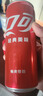 可口可乐（Coca-Cola）碳酸汽水摩登罐饮料330ml*6罐 实拍图