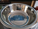 美厨（maxcook）不锈钢盆洗菜盆调料盆和面盆 加大加厚味斗40cm 拌沙拉 个MCWA811 实拍图