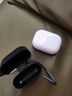 华为FreeBuds SE 4 ANC降噪版 真无线蓝牙降噪耳机 50小时长续航/多模式降噪/快速充电  陶瓷白 实拍图