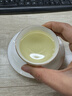 乐品乐茶正宗浙江龙井茶叶2025新茶明前豆香绿茶头采嫩芽250g金罐送礼袋 实拍图