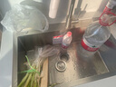 华帝（VATTI）304不锈钢水槽大单槽厨房洗菜盆一体盆家用洗菜池水池盆 S3系列 实拍图
