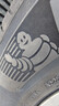 米其林（MICHELIN）汽车轮胎 235/60R18 107V 竞驰 PILOT SPORT 4 SUV 实拍图