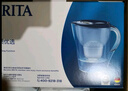 碧然德（BRITA） 过滤净水器 家用滤水壶 净水壶 海洋系列 3.5L蓝色 一壶3芯装 环保加固包装 实拍图
