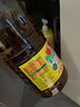 鲁花【保真菜籽油】低芥酸特香菜籽油 2L 物理压榨【京东品酒会同款】 实拍图