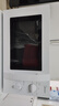 美的（Midea）快捷微波炉 家用小型 360°转盘加热 旋钮操控 易洁内胆（M1-L213B） 实拍图