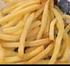 麦肯原味冷冻薯条950g 预制菜速食小吃菜肴 菜油炸食品空气炸锅食材 实拍图