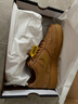 耐克NIKE男空军一号AF1 AIR FORCE 1运动鞋CJ9179-200小麦色41 实拍图