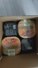 五谷道場非油炸方便面 番茄牛腩面112gx8碗装泡面整箱 泡面 方便速食 实拍图
