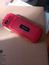 纽曼（Newman）N99三防老人手机4G全网通双卡双待大电池超长待机大字大声大按键老年人手机备用功能机红色 实拍图