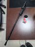 匹克（PEAK）登山杖 户外防身老人儿童爬山装备超轻徒步杖铝合金内锁伸缩手杖 1根 实拍图