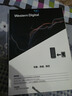 西部数据（WD）26TB企业级氦气机械硬盘HC590 SATA 7200转512MB CMR垂直 服务器硬盘 3.5英寸WUH722626ALE6L4 实拍图