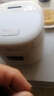 美的（Midea）电饭煲电饭锅小型迷你家用1-2人小容量智能预约多功能微压煲汤小米粥1.8L小饭煲以旧换新RC182 实拍图