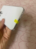 Apple 苹果 iPhone 14 Pro (A2892)  二手手机 5G全网通 双卡A16 银色 256G 实拍图