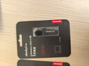 thinkplusThinkPlus联想  16GB U盘 USB优盘 办公投标专用u盘 迷你商务移动闪存盘 闪电鲨2.0系列 实拍图