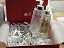 SK-II神仙水330ml抗皱精华液sk2化妆品护肤品水乳套装礼盒生日礼物女 实拍图