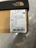 北面（The North Face）徒步鞋男26春夏Ultra112户外防水透气抓地耐磨运动休闲登山鞋8191 8191/KX7【Dryvent防泼水】 41 (265mm) 8.5 实拍图