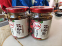 川娃子 调味品辣椒酱青红辣椒拌饭拌面下饭酱蒜蓉剁椒酱辣酱双椒酱230g 实拍图