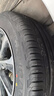 普利司通（Bridgestone）汽车轮胎 205/55R16 91W T001 适配大众朗逸/宝来/丰田卡罗拉 实拍图