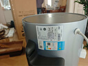 美的（Midea）【活水2.0】自动排污瞬热洗富锶温泉浴3200W速热家用储水式60L电热水器F60-32Q5SUltra(HE) 实拍图