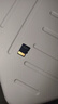 闪迪（SanDisk）256GB TF(MicroSD)内存卡 4K极速金卡A2 V30 U3行车记录仪 运动相机无人机 监控存储卡 读190MB/s 实拍图