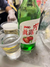 真露（JINRO）韩国烧酒 草莓味 360ml*6瓶 进口洋酒 利口酒 果味酒 低度微醺 实拍图