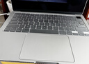 Apple/苹果AI笔记本/2025款MacBook Air13英寸M4 (10+8核) 16G 256G银色电脑MW0W3CH/A 实拍图