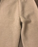 蒙羊王羊毛裤女100%纯羊毛女士内穿打底裤保暖裤秋冬季加厚无缝针织毛裤 实拍图