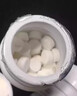 六鹤净水片食用级战备户外饮用水消毒片泡腾片农村井水杀菌漂白除异味 100片*1瓶【一片水立清】 实拍图