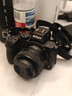 尼康（Nikon）Z5 24-50mm f/4-6.3全画幅微单套机 Vlog相机 视频拍摄 USB供电 实拍图