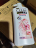 清扬（CLEAR）女士去屑洗发水100g樱花 京东试用【回购券】 实拍图