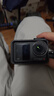 大疆（DJI）Osmo Action 4 运动相机 action4 骑行户外潜水滑雪钓鱼冲浪挂脖记录仪vlog手持相机 Action 4 标准版【送】户外礼包 256G内存卡（160元） 标配无随心换 实拍图