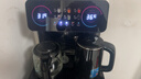 美菱（MeiLing）茶吧机 家用多功能智能遥控温热型立式饮水机 高颜轻奢【曜石黑 温热型 】24H保温 实拍图