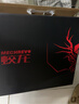 机械革命蛟龙16Pro游戏本 2025新款新旗舰锐龙R9HX处理器 满血RTX5060/5070 畅玩3A电竞设计办公笔记本电脑 蛟龙15K八大核R7H/4050满血/165Hz 定制设计：24G内存 实拍图