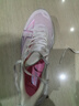 特步【流樱】两千公里三代男子跑步鞋运动鞋轻便减震耐磨体测跑鞋 实拍图