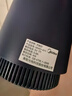 美的（Midea）插电式灭蚊灯家用吸入式灭蚊器驱蚊器卧室客厅母婴基孔肯雅热灭蚊 实拍图