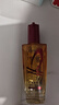 欧莱雅奇焕润发护发精油100ml(小红瓶  免洗 强韧 防损伤 修护强韧) 实拍图